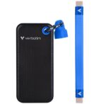 حافظه اکسترنال SSD ورباتیم Verbatim Pocket 1TB - تصویر 3