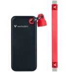 حافظه اکسترنال SSD ورباتیم Verbatim Pocket 1TB - تصویر 4
