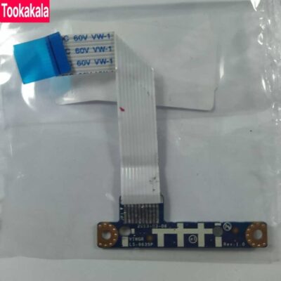 برد لایت – لپ تاپ لنوو G500/G510
