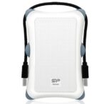 هارد اکسترنال سیلیکون پاور Silicon Power Armor A30 1TB