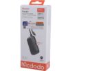 پاور بانک فست شارژ مک دودو MC-780 PD 20W ظرفیت 5000 میلی آمپر - تصویر 3