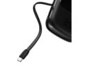 پاور بانک فست شارژ باسئوس Qpow Pro+ P10067100112 22.5W ظرفیت 10000 میلی آمپر ساعت - تصویر 2