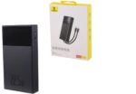 پاور بانک فست شارژ باسئوس P10067401122 PD 22.5W ظرفیت 10000 میلی آمپر ساعت