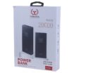 پاور بانک فست شارژ یوشیتا YP-001 PD 35W ظرفیت 20000 میلی آمپر ساعت - تصویر 3