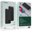 پاور بانک فست شارژ گرین لاین Milos GL-PB83 GNMIL10KPBBK PD 20W ظرفیت 10000 میلی آمپر ساعت - تصویر 3
