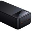 پاور بانک فست شارژ مک دودو Mcdodo MC-424 PD QC 22.5W ظرفیت 30000 میلی آمپر ساعت - تصویر 2