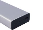 پاور بانک فست شارژ یوشیتا YP-020 QC PD 25W ظرفیت 20000 میلی آمپر ساعت - تصویر 2