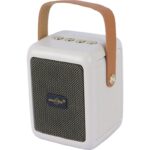 اسپیکر بلوتوثی گریت نایس GTS-2201 - تصویر 2