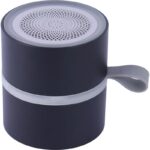 اسپیکر بلوتوثی Mini کد 5 - تصویر 3