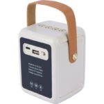 اسپیکر بلوتوثی گریت نایس GTS-2201 - تصویر 3