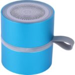 اسپیکر بلوتوثی Mini کد 5 - تصویر 4