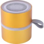 اسپیکر بلوتوثی Mini کد 5 - تصویر 5