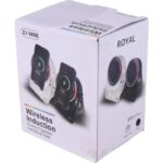 اسپیکر بلوتوثی ZJ-W08 - تصویر 7