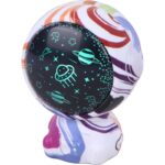 اسپیکر بلوتوثی طرح دار M-Q2 - تصویر 8