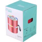 اسپیکر بلوتوثی Mini کد 5 - تصویر 9