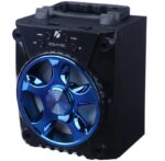 اسپیکر بلوتوثی کی برود KTS-1115C - تصویر 8