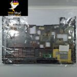 قاب C همراه تاچ پد موس لپ تاپ سامسونگ NP350 استوک