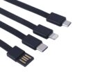 پاور بانک فست شارژ بوکو MG-G166 QC3.0 PD 22.5W ظرفیت 30000 میلی آمپر ساعت - تصویر 3