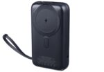 پاور بانک بی سیم فست شارژ گرین لاین Luzern GL-PB47 PD 22.5W ظرفیت 20000 میلی آمپر ساعت - تصویر 2