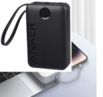 پاور بانک فست شارژ 20000 انکر Anker A1647 PD 22.5W - تصویر 2