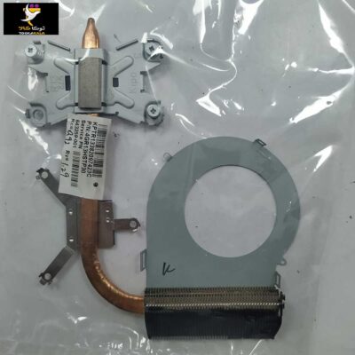 هدسینک لپ تاپ اچ پی استوک G6-1000