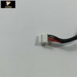 سوکت شارژ استوک لپ تاپ لنوو T420 - تصویر 3