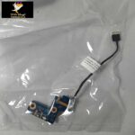 برد LED استوک لپ تاپ دل E7280 - تصویر 2