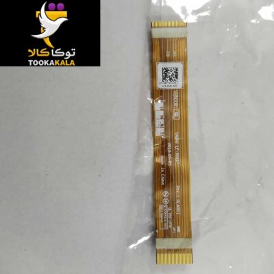 کابل برد USB و صدا لپ تاپ دل E7440 استوک