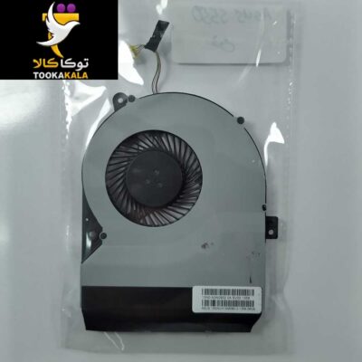 فن CPU لپ تاپ ایسوز S550 استوک