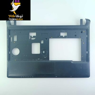قاب C همراه تاچ پد موس لپ تاپ سامسونگ NP-N145 استوک
