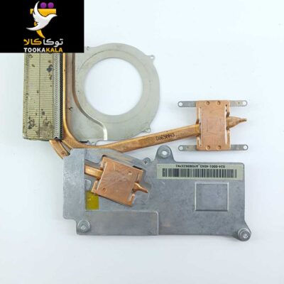 هیت سینک لپ تاپ سونی VPC-CW استوک