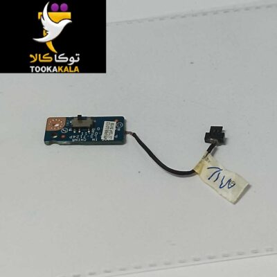 برد سوییچ لپ تاپ ایسر ACER 3830 استوک