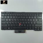 کیبرد استوک لپ تاپ لنوو T430