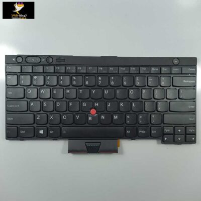 کیبرد استوک لپ تاپ لنوو T430