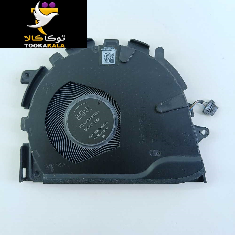 فن CPU لپ تاپ اچ پی PROBOOK 640 G8 استوک
