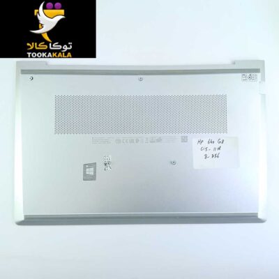 قاب D لپ تاپ اچ پی PROBOOK 640 G8 استوک