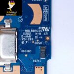 تیکه برد USB/SOUND لپ تاپ اچ پی ELITEBOOK 840-G7 استوک