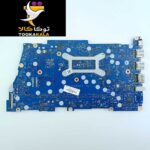 مادربرد CPU CORE I5-1145G7 لپ تاپ اچ پی PROBOOK 640 G8 استوک رودستگاهی