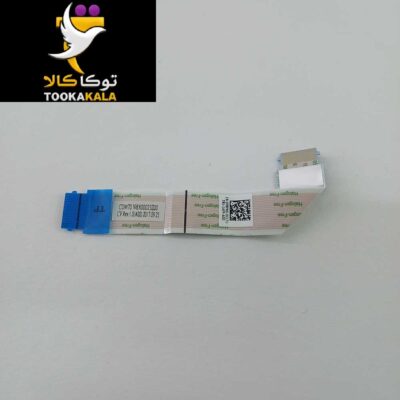 فلت تاچ پد موس لپ تاپ دل LATITUDE 5480 استوک