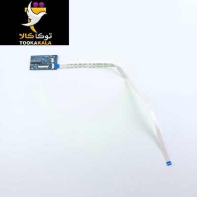 برد USH همراه فلت لپ تاپ اچ پی ELITEBOOK 840-G7 استوک