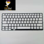 قاب دور کیبرد لپ تاپ دل LATITUDE 5480 استوک
