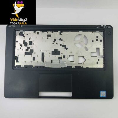 قاب C همراه تاچ پد موس لپ تاپ دل LATITUDE 5480 استوک