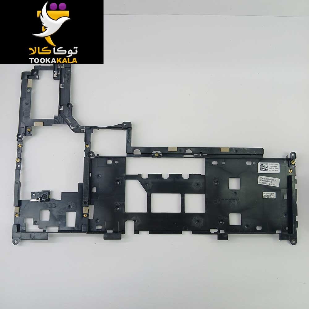 کاور قاب D لپ تاپ دل LATITUDE 5480 استوک کاور قاب D لپ تاپ دل LATITUDE 5480 استوک