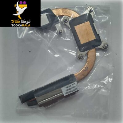 هدسینک لپ تاپ سامسونگ NP305 استوک