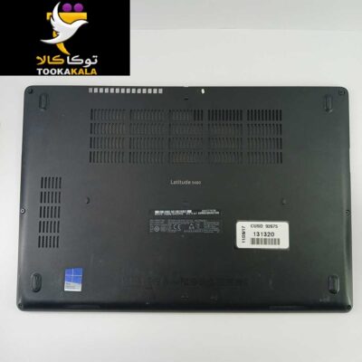 قاب D لپ تاپ دل LATITUDE 5480 استوک