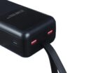 پاور بانک فست شارژ اکسیژن OX-120 PD 22.5W ظرفیت 30000 میلی آمپر ساعت - تصویر 2