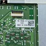 تاچ پد موس استوک لپ تاپ اچ پی PROBOOK 440 G6 - تصویر 3