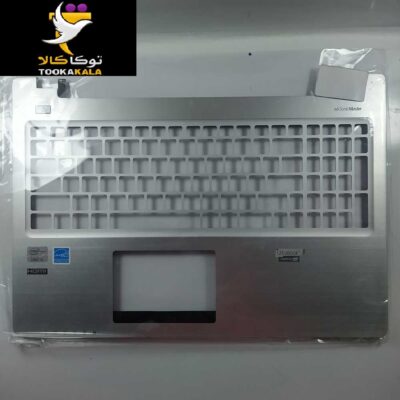قاب C تاچ لپ تاپ ایسوز S550 استوک
