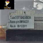 هدسینک لپ تاپ سامسونگ NP305 استوک