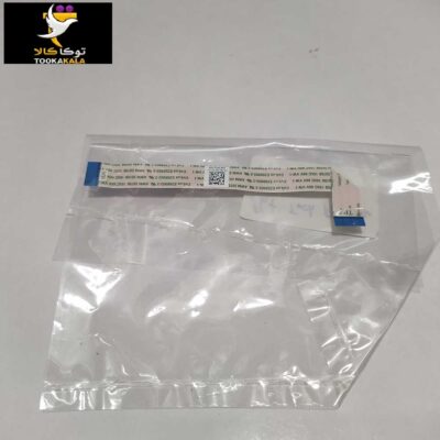فلت تاچ پد موس استوک لپ تاپ دل E7280
